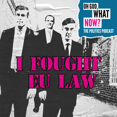 I Fought EU Law