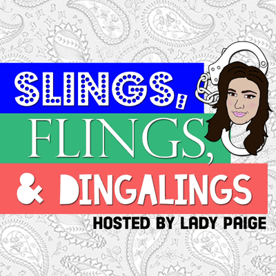 episode Episode #111 - Evil Opal is ON! artwork