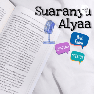 Suaranya Alyaa