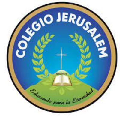 episode Problema con los dispositivos colegio jerusalem artwork