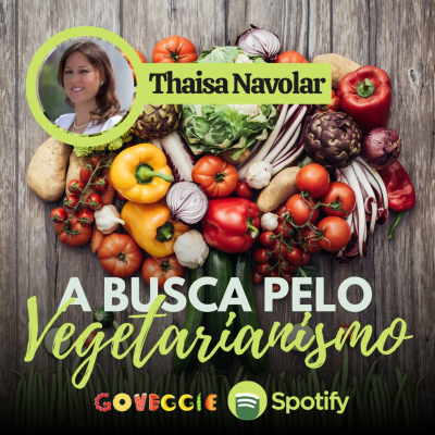 episode A busca pelo vegetarianismo artwork