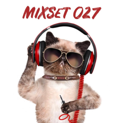 episode Mixset 027 artwork