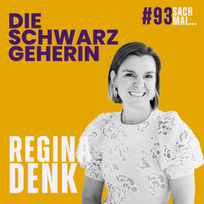 episode Die Rolle der Frauen mit Regina Denk artwork