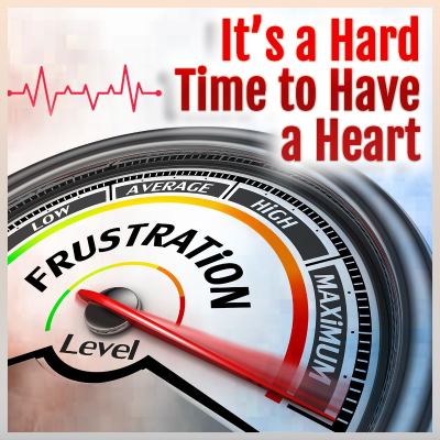 episode It's a Hard Time to Have a Heart artwork