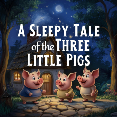 episode A Sleepy Tale of the Three Little Pigs artwork