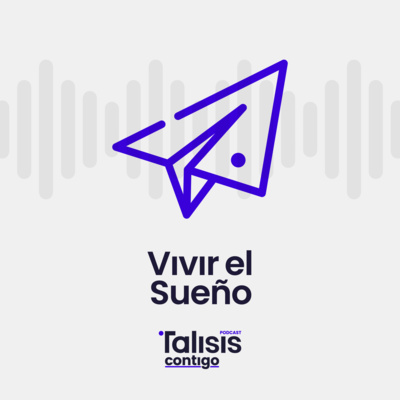 episode Viviendo el Sueño con Paulina y Sonia artwork