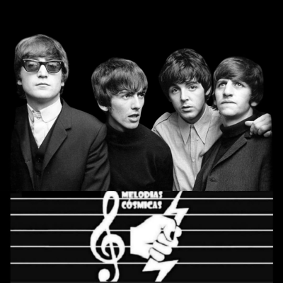 episode Los Beatles en 1965. Entre Help, Rubber Soul y Day Tripper - #222 artwork