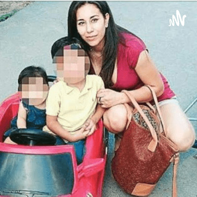 Crimen: Andrómeda Cordero