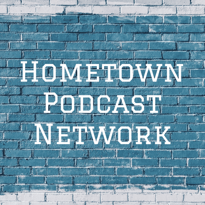 Hometown Podcast Network