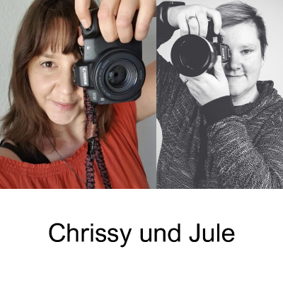episode Folge 32 - Fotograf mit Sehbehinderung, zu Gast: Justus Steinfeldt artwork