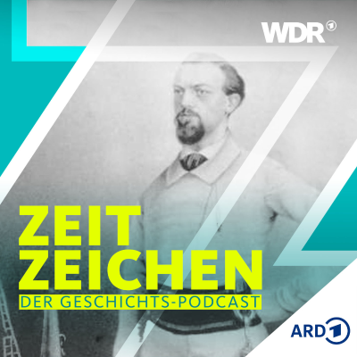 episode Wie Conrad D. Magirus die moderne Feuerwehr erfand artwork