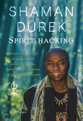 Spirit-hacking