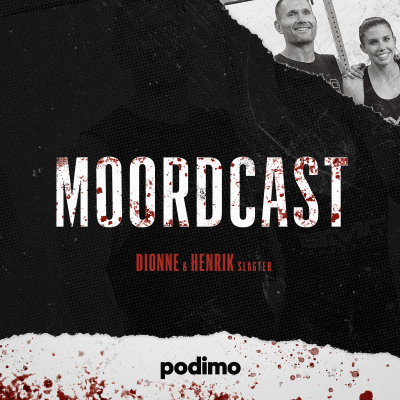 episode Het gezin Clarke: De Dodelijk kant van de Liefde | Moordcast #195 artwork