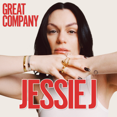 episode EXCLUSIVE - JESSIE J: I'M FINALLY READY TO TALK ABOUT MY CANCER DIAGNOSIS artwork