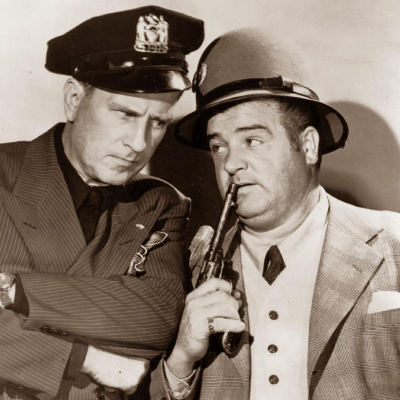 episode Classic Radio 05-19-25 - Murder in the Butcher Shop, Leroy learns to Dance, and Blackfeet, why are you Blue? artwork
