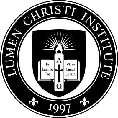 The Lumen Christi Institute