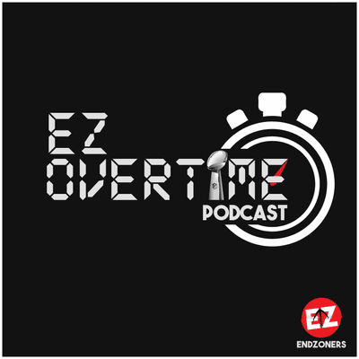 episode Especial Trade Deadline parte 4: ECC x EZ Overtime artwork