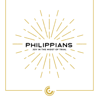 episode Christ Church Media Bible Study: Philippians 1:18-26 artwork