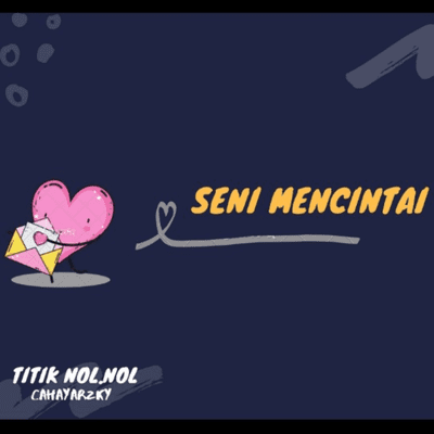 episode Seni Mencintai #1 artwork