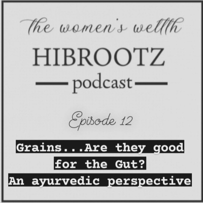 episode Grains..Are they good for the Gut? artwork