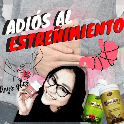 episode Dile adiós para siempre al estreñimiento artwork