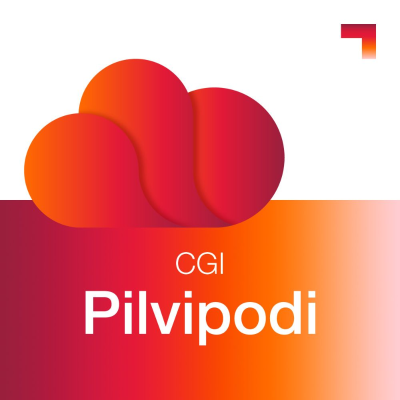 Pilvipodi