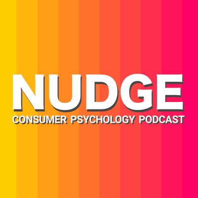 episode #74: How to change someone’s mind artwork