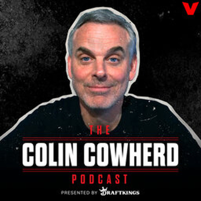 episode Colin Cowherd Podcast - Texans Beat Up Bears, Chiefs Survive Bengals, Vikings 1st In NFC North, Chargers Look Like Michigan artwork