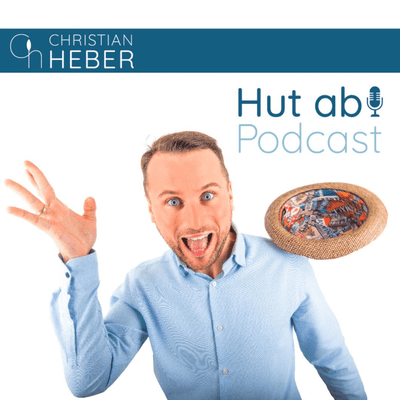 Hut ab! Podcast