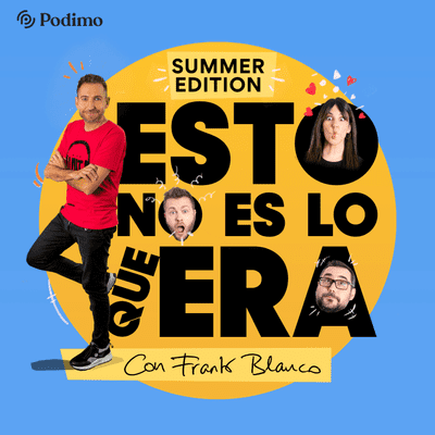 episode CAP 57. Summer Edition: El de Bañarse artwork