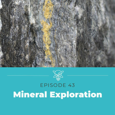 episode The gold standard of mineral exploration artwork
