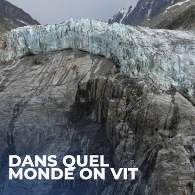 episode Jean-Marc Rochette : « ‘La république des jardins’, c’est la seule solution au réchauffement climatique » artwork