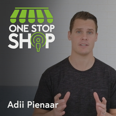 episode 4 Ways To Improve Your Customer Service artwork