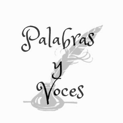 Palabras y voces