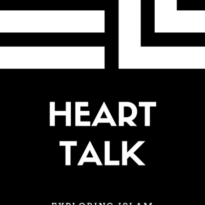 episode Heart Talk: Islamic Finance with Momin Saeed artwork