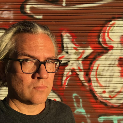 episode S4 Ep135: Hugo Perez, filmmaker, and director OMARA artwork