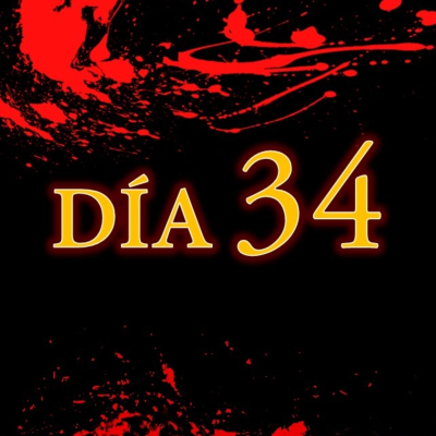 episode Día 34 artwork