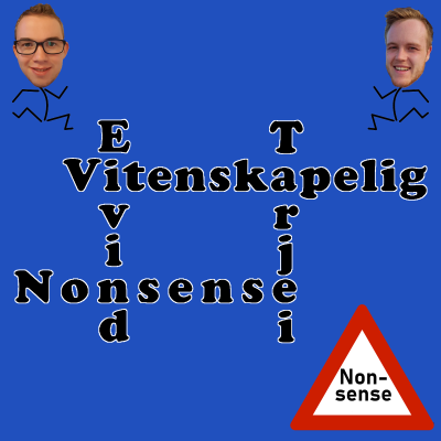 episode 24 - Fra elektroner til programvare artwork