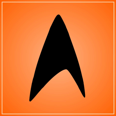 episode Afl.64: Star Trek: Operation Enterprise artwork