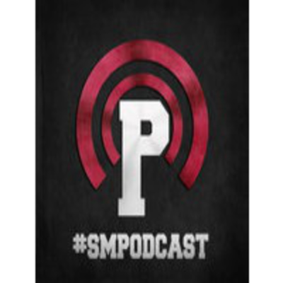 episode Programa 40 de Social Media Podcast #smpodcast artwork