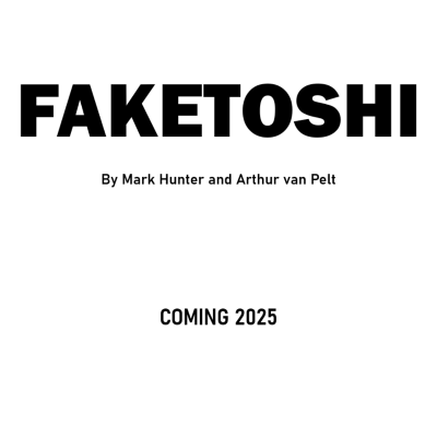 episode Faketoshi artwork
