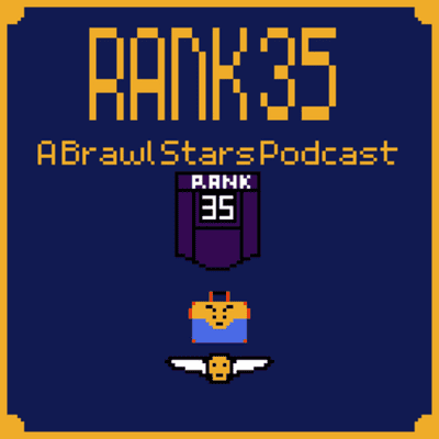 episode RANK 35 Trailer artwork