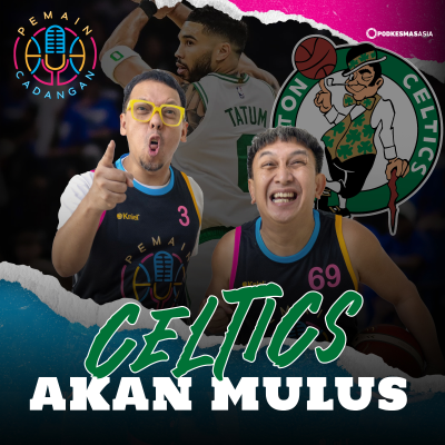 episode Celtics Akan Mulus artwork
