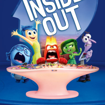 episode DFPP 237 – Inside Out artwork