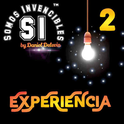 episode EXPERIENCIA 2: La Clave del SECRETO de la Ley de la Atracción (2020) artwork