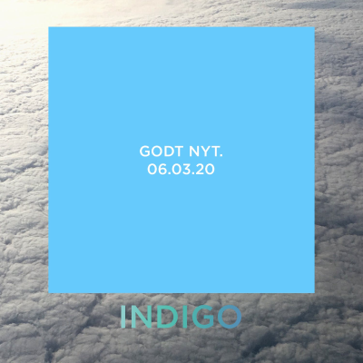 episode Godt Nyt - 06.03.20 artwork