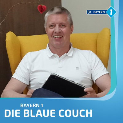 episode Martin Reents, KI-Experte, der sich ehrenamtlich engagiert, "Hoffentlich werde ich nie in meinem Leben finanziell unabhängig". artwork