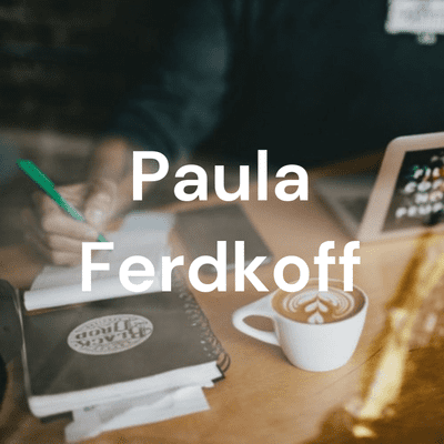 Paula Ferdkoff