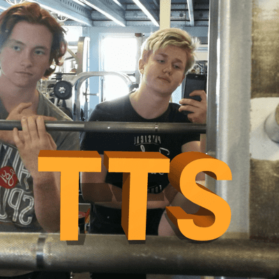 Tuffis tonight show