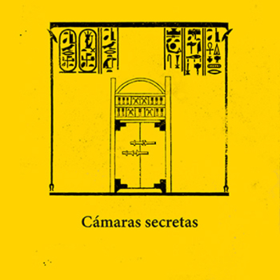 T03E19 - Cámaras secretas